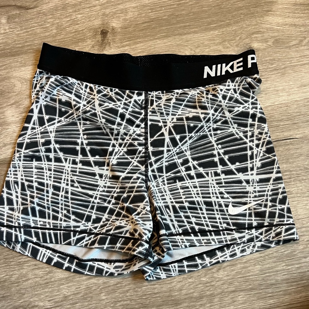 Nike Pros